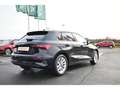 Audi A3 35 1.5TFSI Sportb. Navi Memory Leder LED ACC Schwarz - thumbnail 5