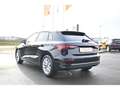 Audi A3 35 1.5TFSI Sportb. Navi Memory Leder LED ACC Schwarz - thumbnail 7