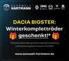 Dacia Bigster Extreme HYBRID 155 Schwarz - thumbnail 1