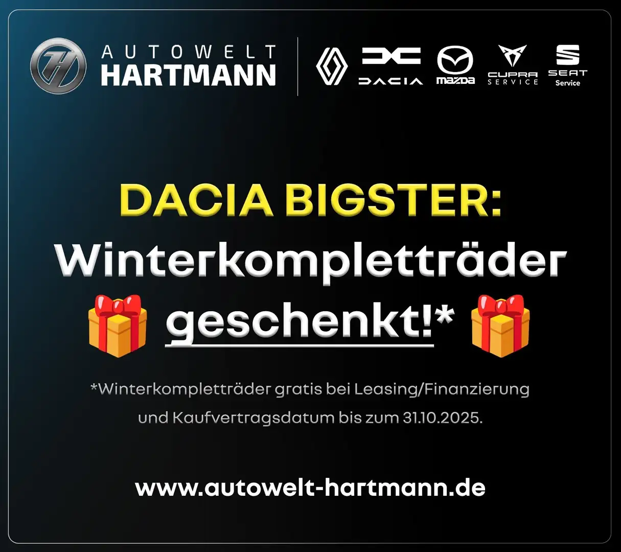 Dacia Bigster Extreme HYBRID 155 Schwarz - 1
