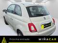 Fiat 500 1.0 Hybrid Dolcevita 52kW Blanco - thumbnail 2