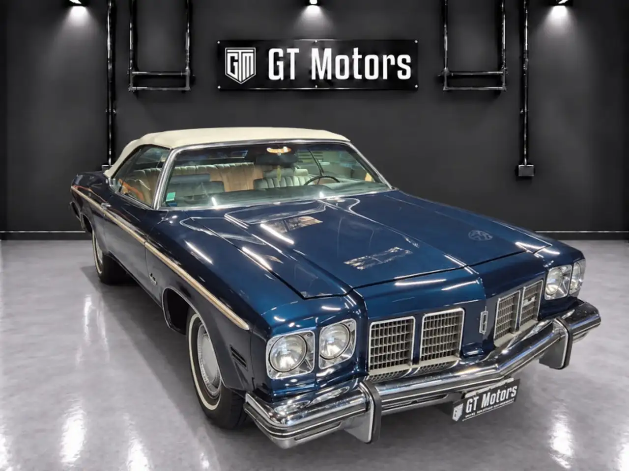 Oldsmobile Delta 88, foto 5