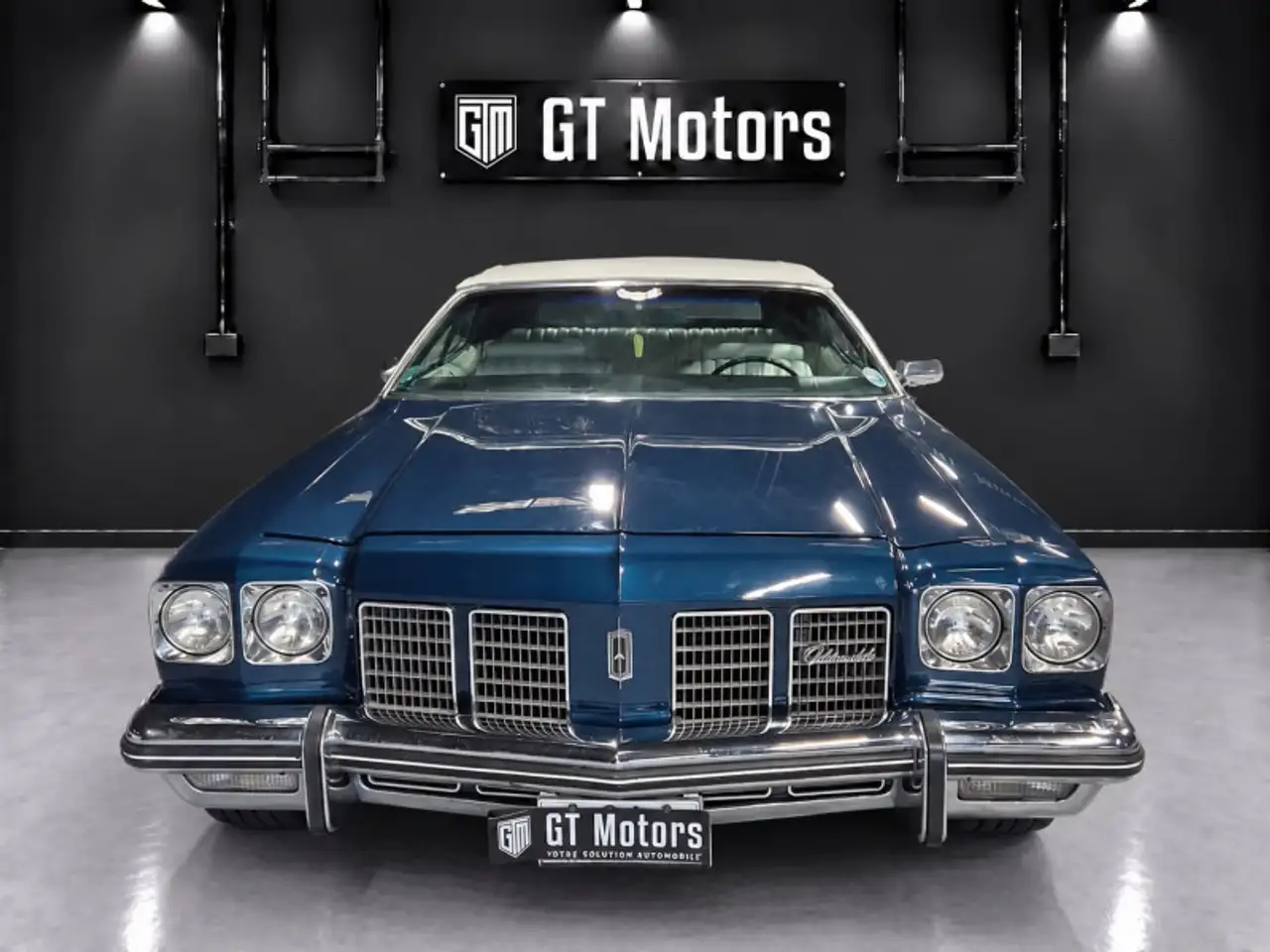Oldsmobile Delta 88, foto 2
