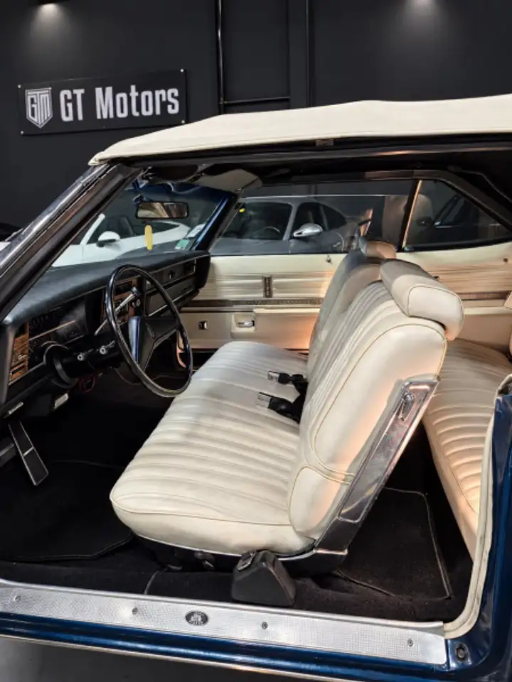 Oldsmobile Delta 88, foto 6