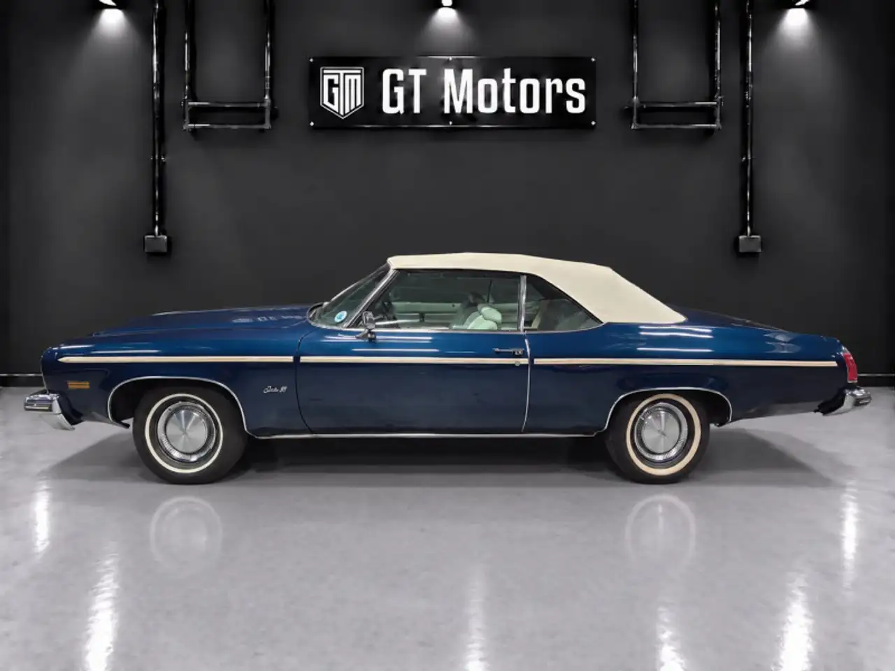 Oldsmobile Delta 88, foto 3