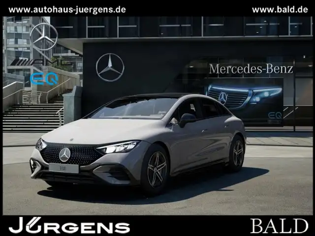 Mercedes-Benz EQE 300 AMG-Sport/LED/Cam/Pano/Night/Sitzklima