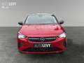 Opel Corsa F 1.2 Turbo Elegance AUT DynLicht LED LM Rosso - thumbnail 9