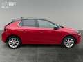Opel Corsa F 1.2 Turbo Elegance AUT DynLicht LED LM Rosso - thumbnail 7