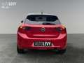 Opel Corsa F 1.2 Turbo Elegance AUT DynLicht LED LM Rosso - thumbnail 5
