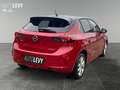 Opel Corsa F 1.2 Turbo Elegance AUT DynLicht LED LM Rosso - thumbnail 6
