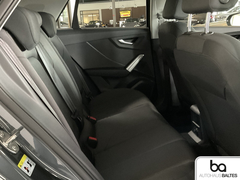 Audi Q2 Q2 30 TFSI advanced LED/2zAAC/Navi/Multi/APS Klima — photo 8