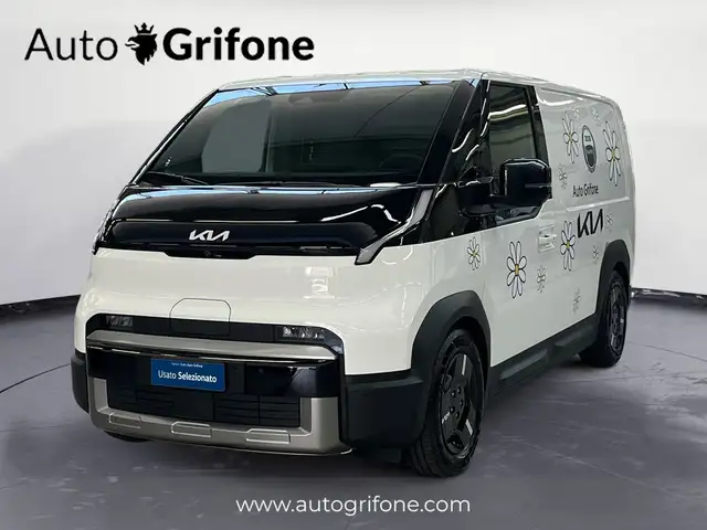 Kia PV5 Cargo Cargo 71.2kWh Pro PROMO FIN
