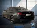 BMW 520 d mhev 48V Msport auto Nero - thumbnail 8