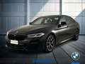 BMW 520 d mhev 48V Msport auto Nero - thumbnail 1