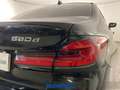 BMW 520 d mhev 48V Msport auto Nero - thumbnail 11