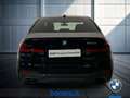 BMW 520 d mhev 48V Msport auto Nero - thumbnail 7