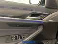 BMW 520 d mhev 48V Msport auto Nero - thumbnail 27