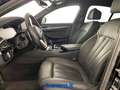 BMW 520 d mhev 48V Msport auto Nero - thumbnail 14