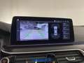 BMW 520 d mhev 48V Msport auto Nero - thumbnail 24