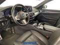 BMW 520 d mhev 48V Msport auto Nero - thumbnail 18