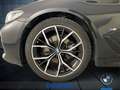 BMW 520 d mhev 48V Msport auto Nero - thumbnail 12