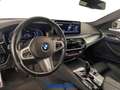 BMW 520 d mhev 48V Msport auto Nero - thumbnail 17