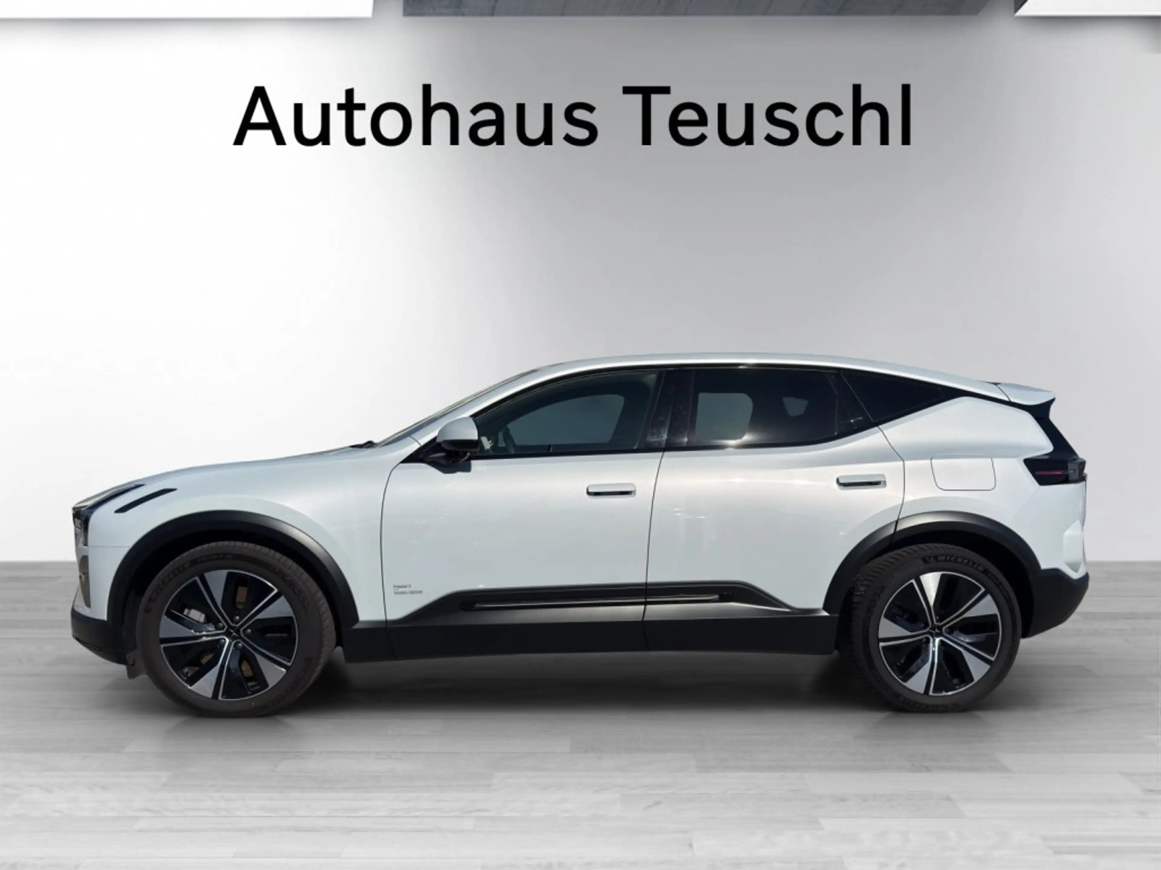 Polestar 3 Long range Dual motor - Plus — photo 2