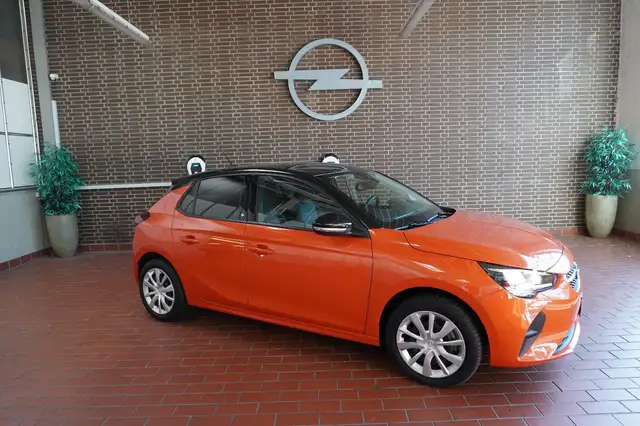 Opel Corsa F e Edition-100% Batterie/Kam./Winter P.