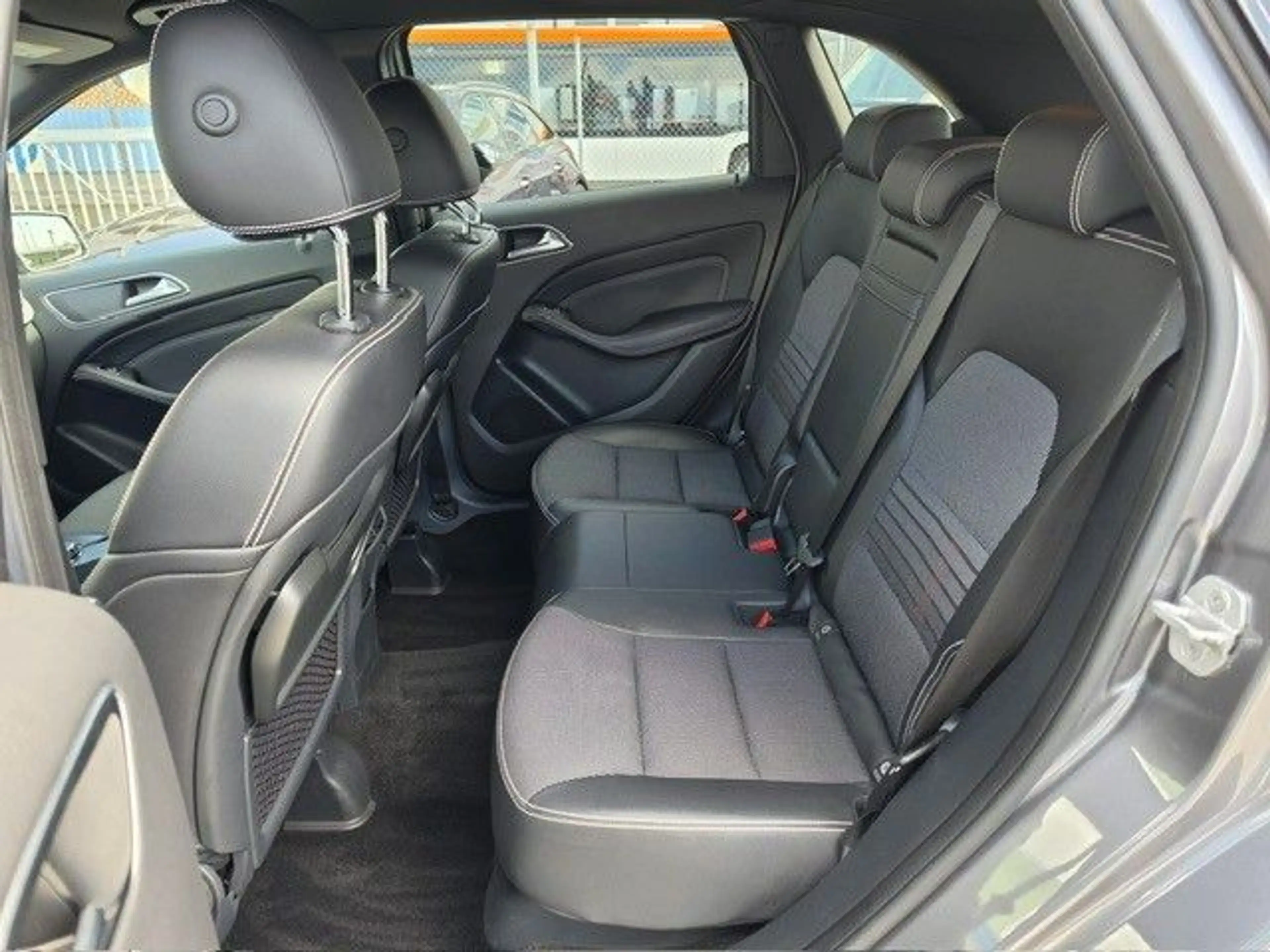 Mercedes-Benz B 220 2,1 CDI  130 kW  AUTOMATIK*KAMERA — photo 7