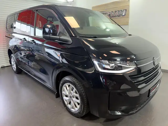 Volkswagen T7 Caravelle Style KR/DSG/LED/PDC/5.J.Garantie/