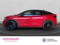 Volkswagen ID.5 GTX 4Motion Matrix-LED HUD SHZ Kamera Pano App-Con Rot - thumbnail 4