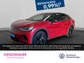 Volkswagen ID.5 GTX 4Motion Matrix-LED HUD SHZ Kamera Pano App-Con Rot - thumbnail 1