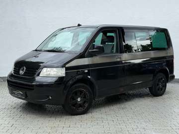 1.9 TDI Startline 5-Sitze/Klima/AHK