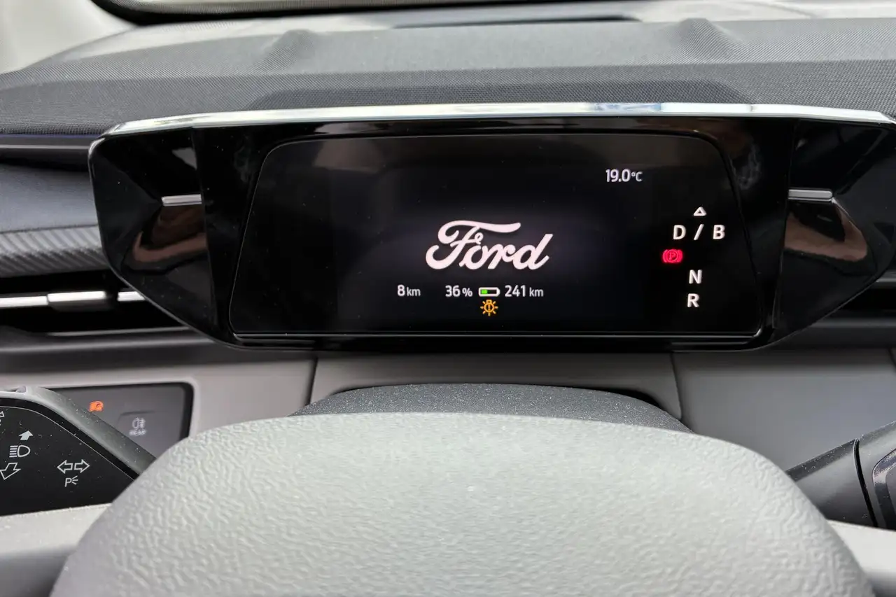 Ford Explorer 2026 — фото 14