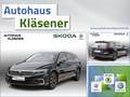 Volkswagen Passat Variant GTE 1.4 e-TSI eHybrid Noir - thumbnail 1