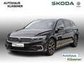 Volkswagen Passat Variant GTE 1.4 e-TSI eHybrid Schwarz - thumbnail 2