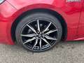 Toyota Corolla 2,0 Hybrid GR Sport  5-türer -Glasdach Rot - thumbnail 8