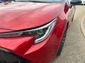 Toyota Corolla 2,0 Hybrid GR Sport  5-türer -Glasdach Rot - thumbnail 7