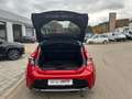 Toyota Corolla 2,0 Hybrid GR Sport  5-türer -Glasdach Rot - thumbnail 9