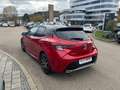Toyota Corolla 2,0 Hybrid GR Sport  5-türer -Glasdach Rot - thumbnail 5