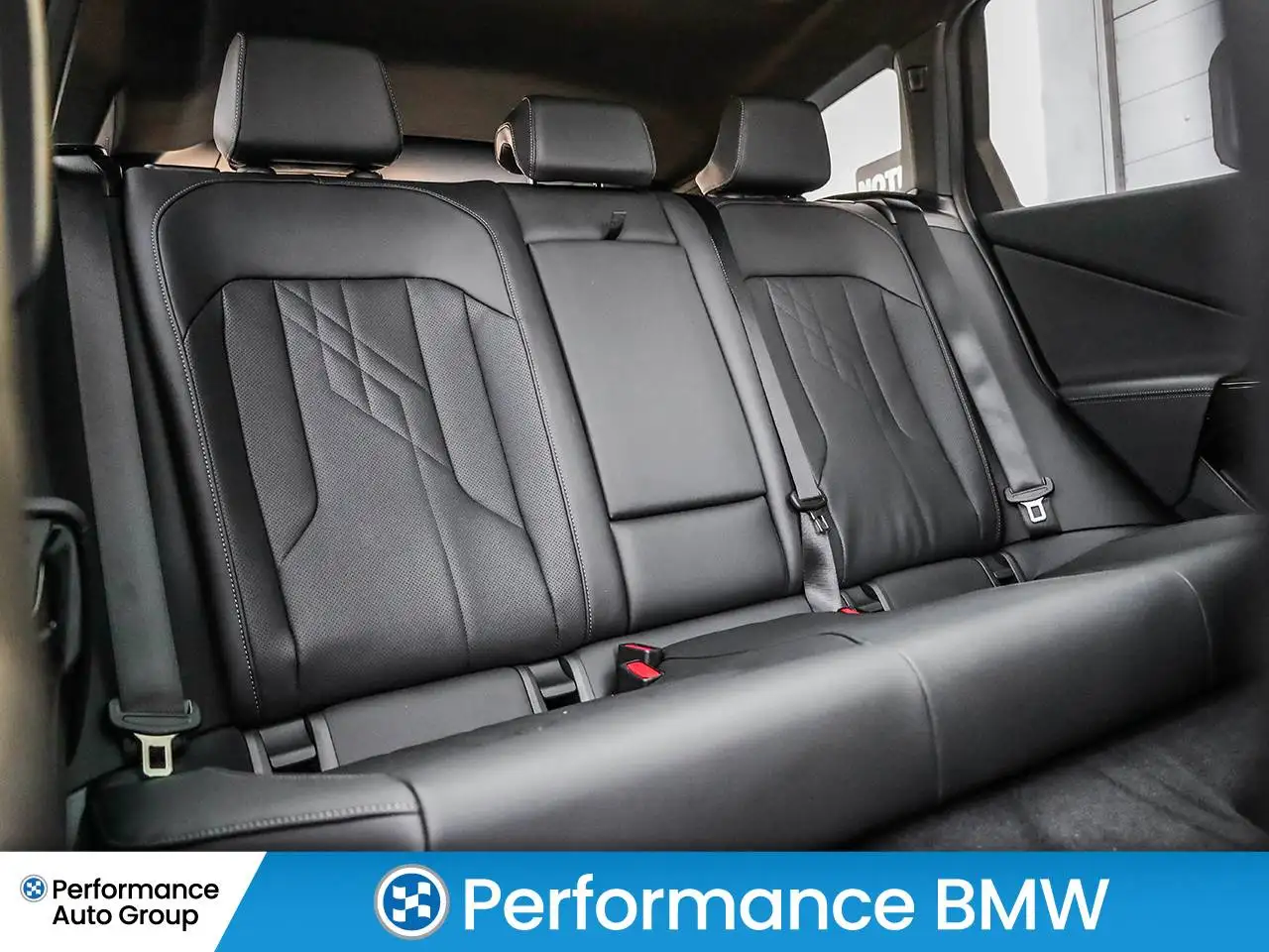 BMW X3 2026 — фото 14