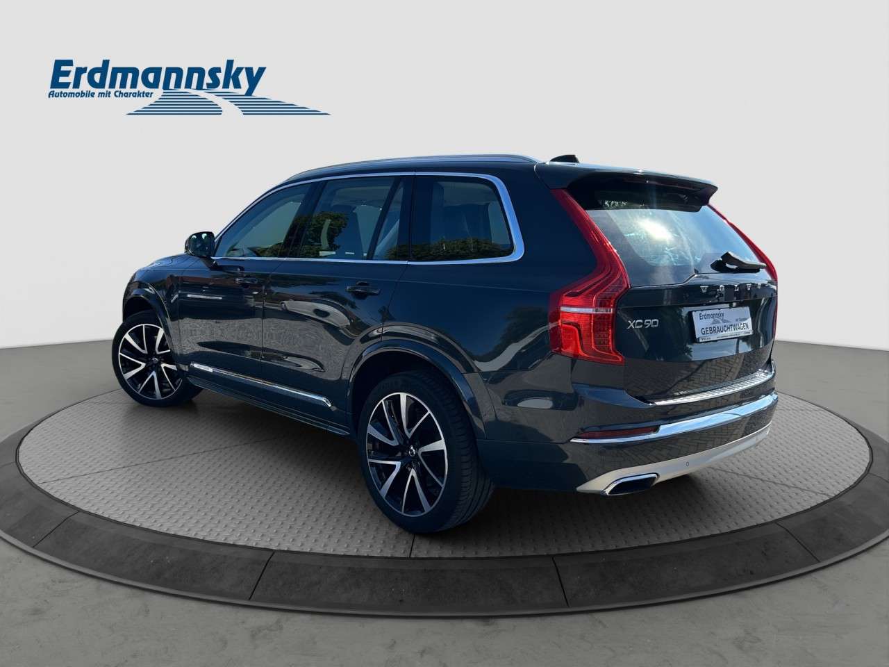 Volvo XC 90