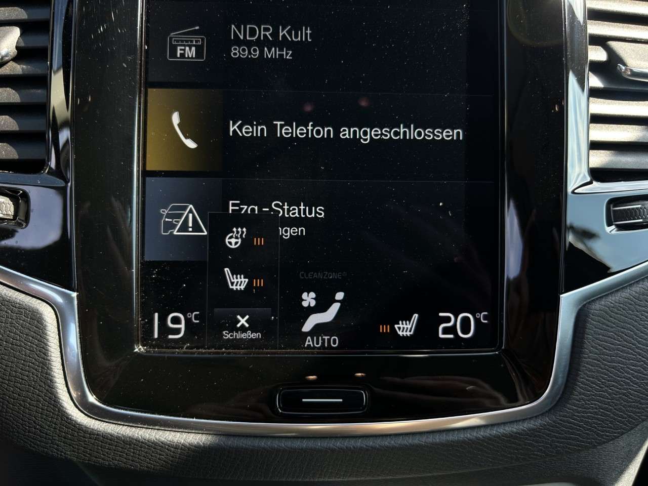 Volvo XC 90