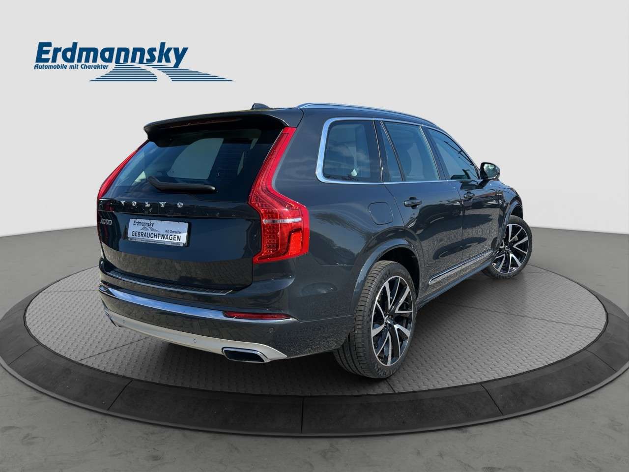 Volvo XC 90
