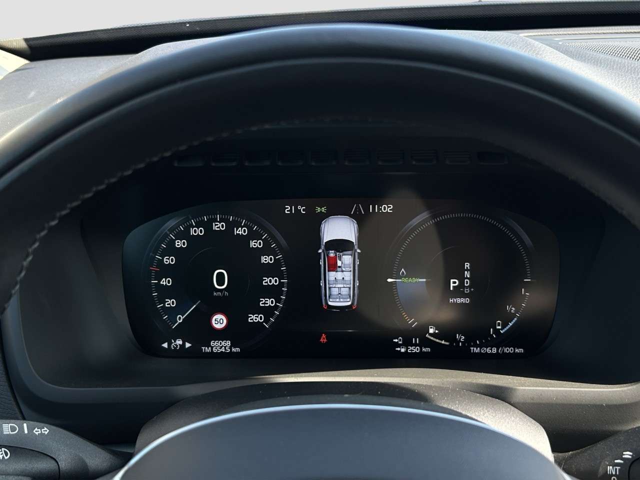 Volvo XC 90