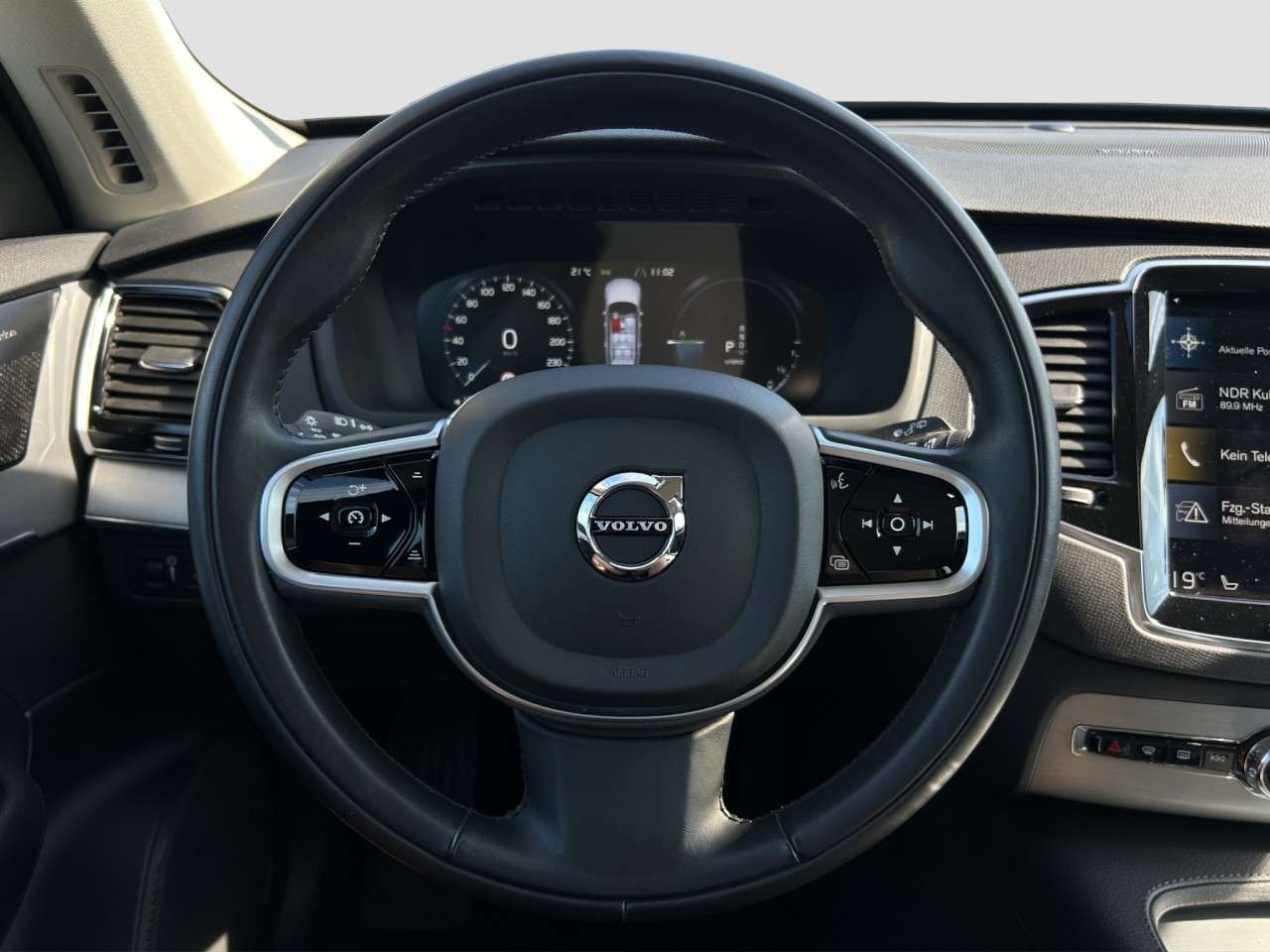 Volvo XC 90
