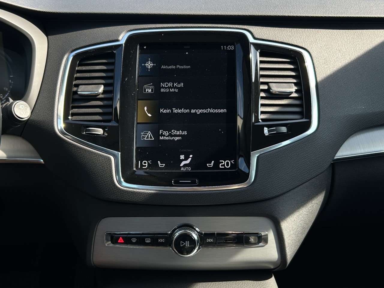Volvo XC 90