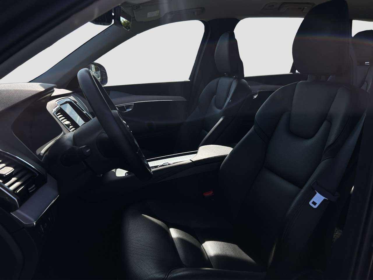 Volvo XC 90