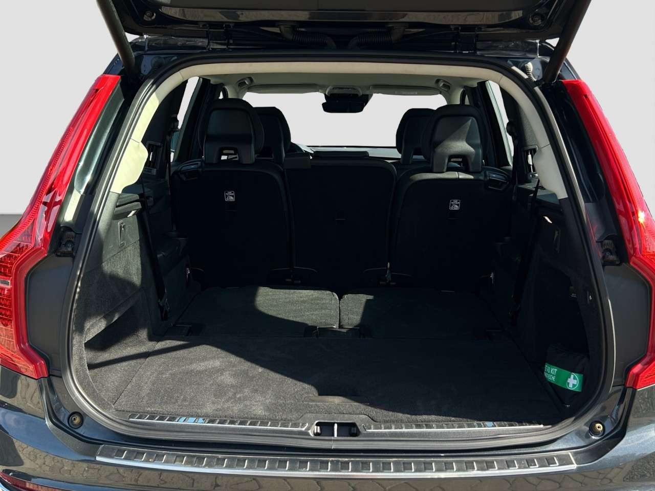 Volvo XC 90