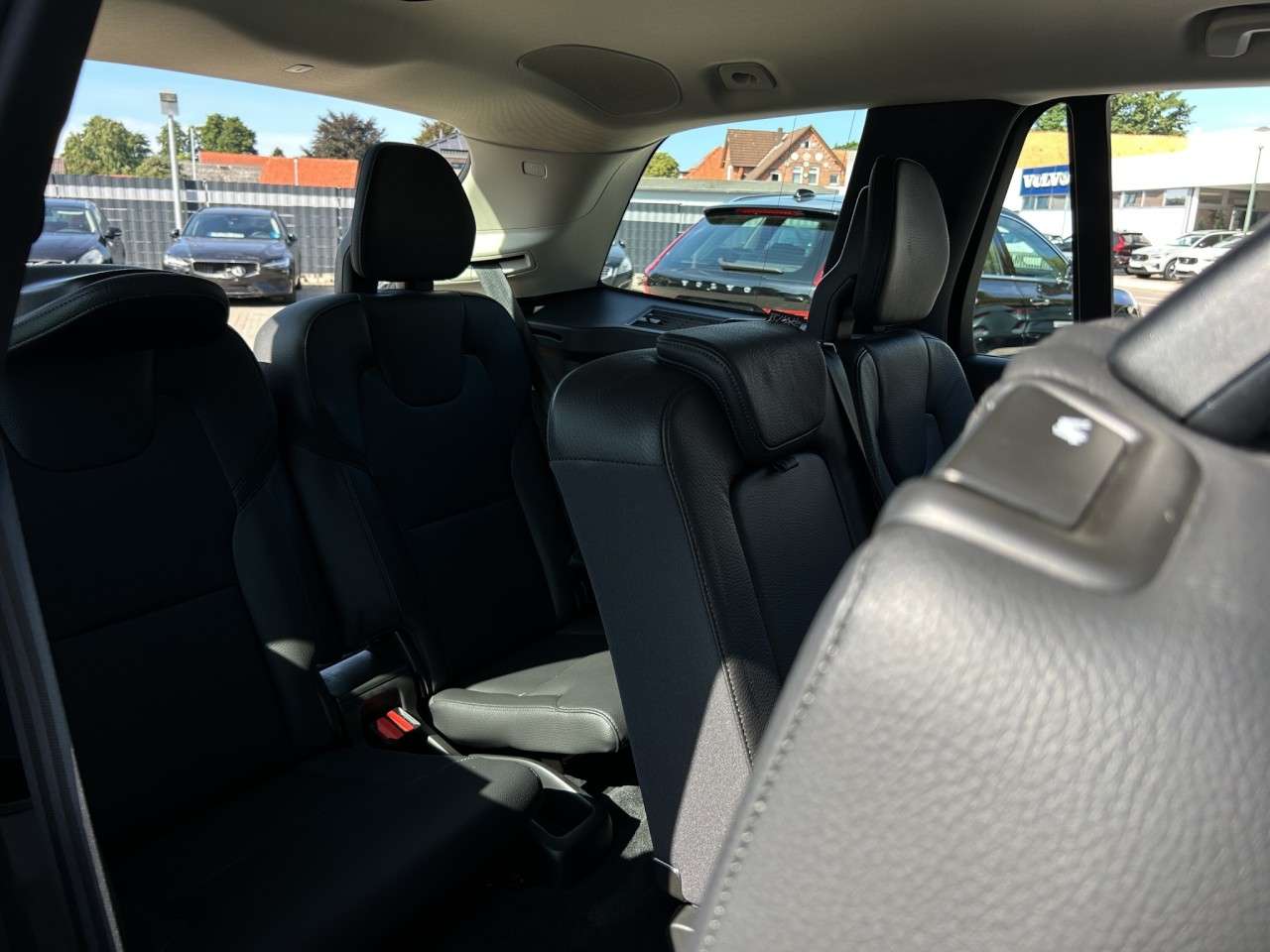 Volvo XC 90